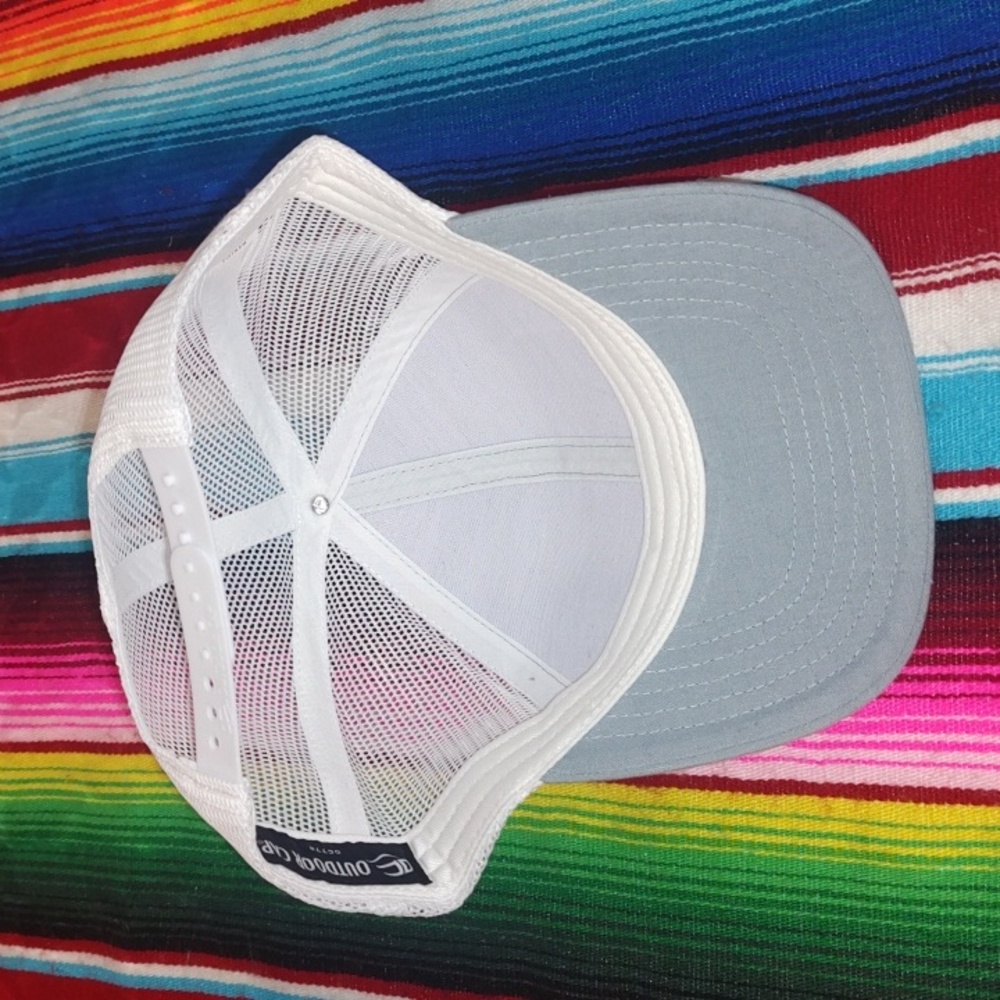 Commonwealth Find The Good Stitched Patch Logo Tr… - image 6